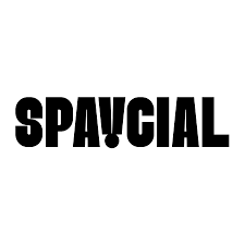 Spaycial logo