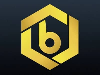 Bitrue logo